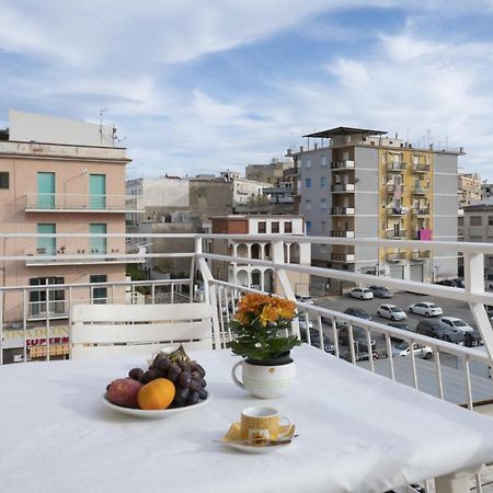 Apartamento Dimora Del Corso Vieste Exterior foto