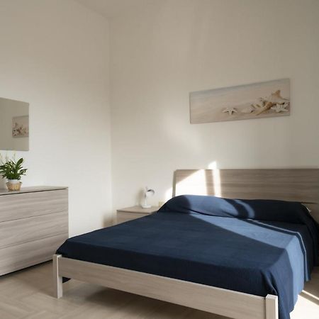 Apartamento Dimora Del Corso Vieste Exterior foto