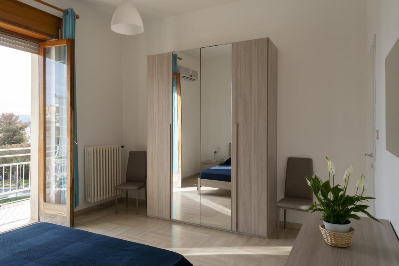 Apartamento Dimora Del Corso Vieste Exterior foto