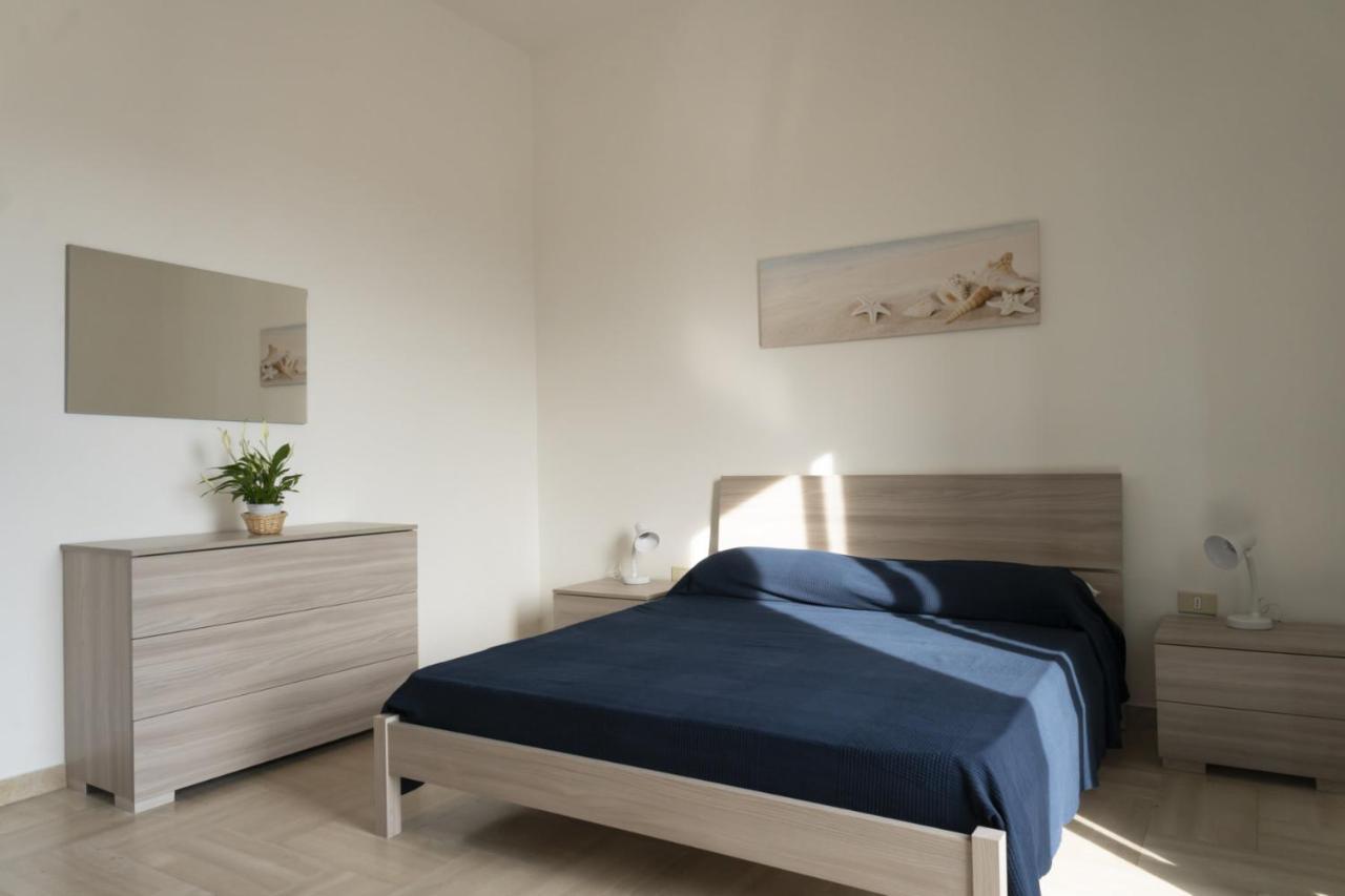 Apartamento Dimora Del Corso Vieste Exterior foto