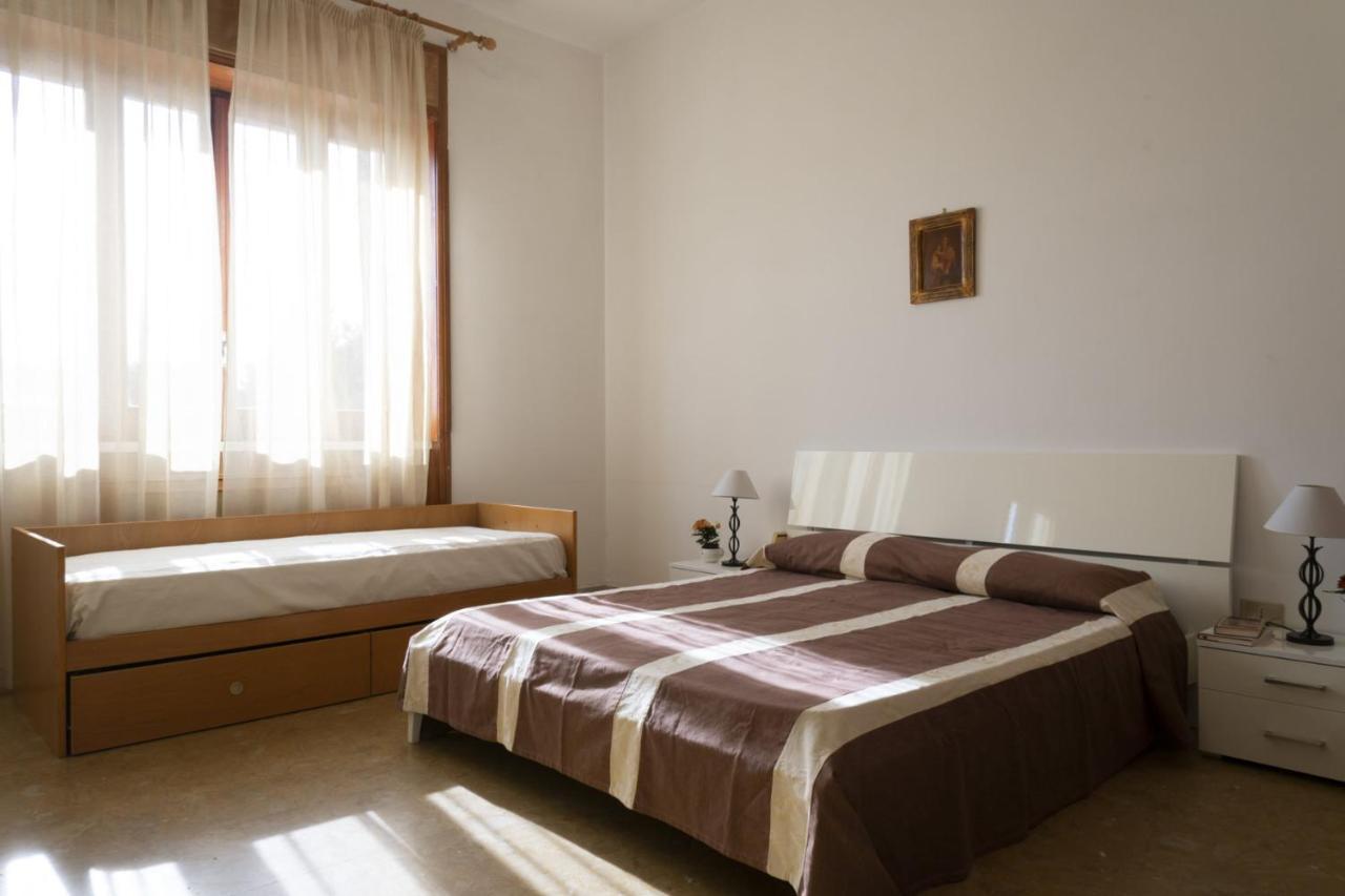 Apartamento Dimora Del Corso Vieste Exterior foto