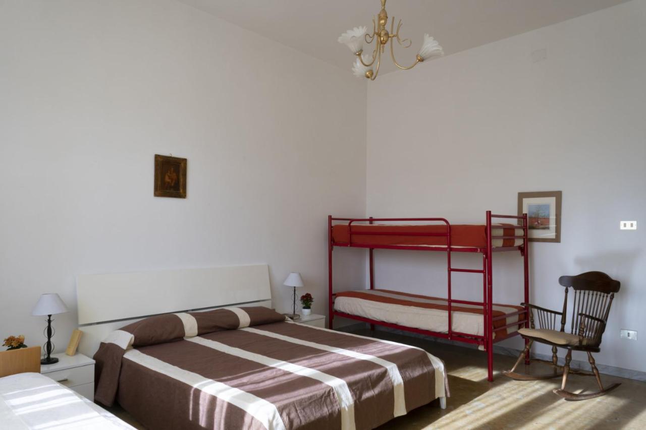Apartamento Dimora Del Corso Vieste Exterior foto