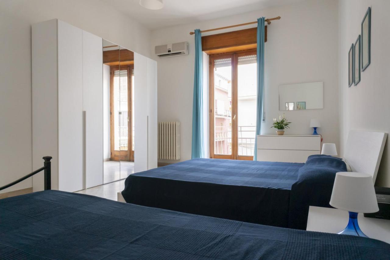 Apartamento Dimora Del Corso Vieste Exterior foto
