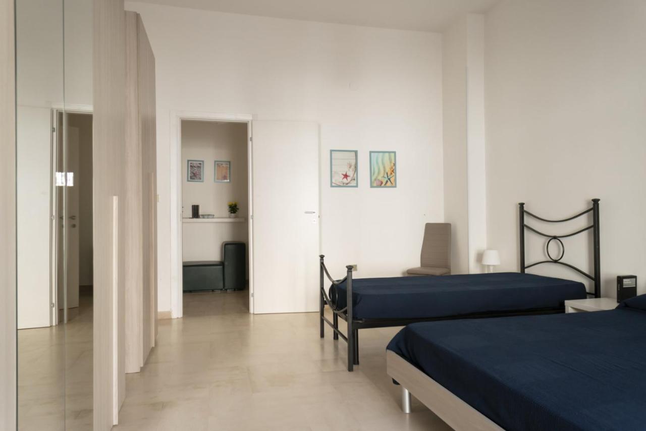 Apartamento Dimora Del Corso Vieste Exterior foto