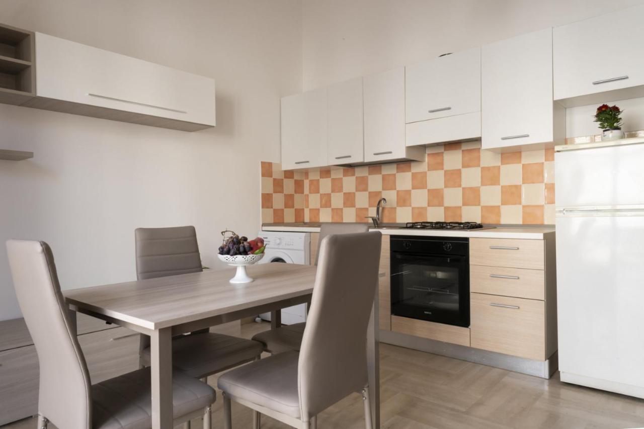 Apartamento Dimora Del Corso Vieste Exterior foto