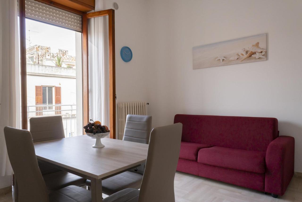 Apartamento Dimora Del Corso Vieste Exterior foto