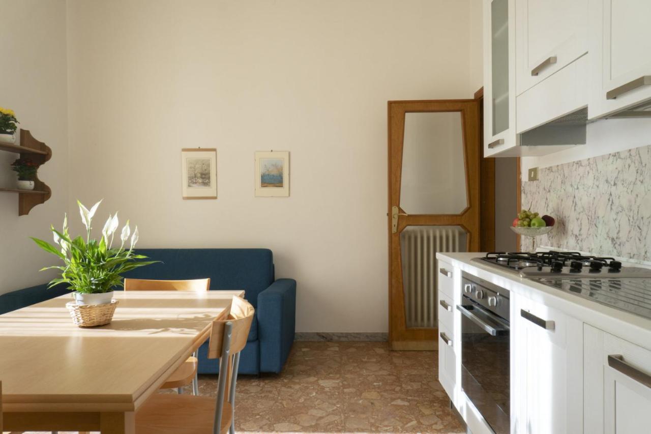 Apartamento Dimora Del Corso Vieste Exterior foto