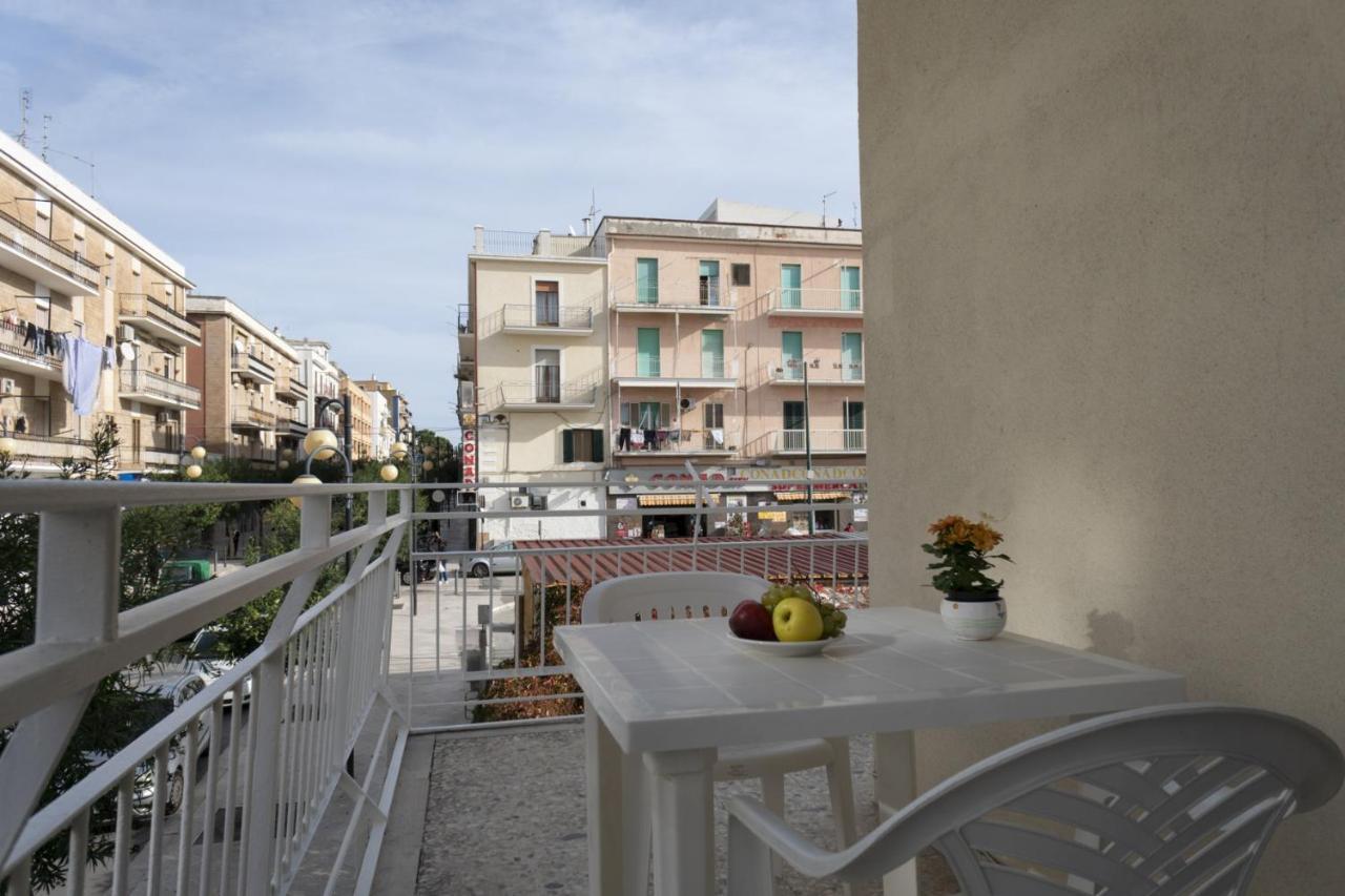 Apartamento Dimora Del Corso Vieste Exterior foto