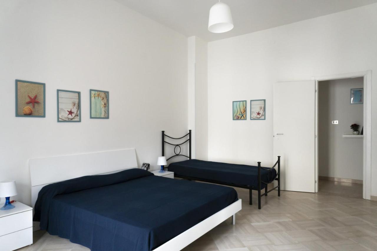 Apartamento Dimora Del Corso Vieste Exterior foto