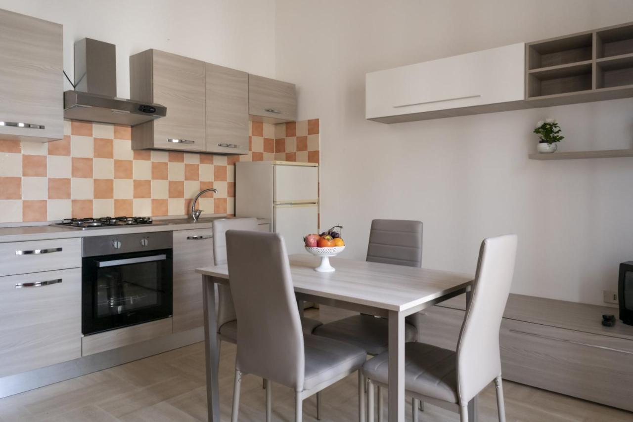 Apartamento Dimora Del Corso Vieste Exterior foto