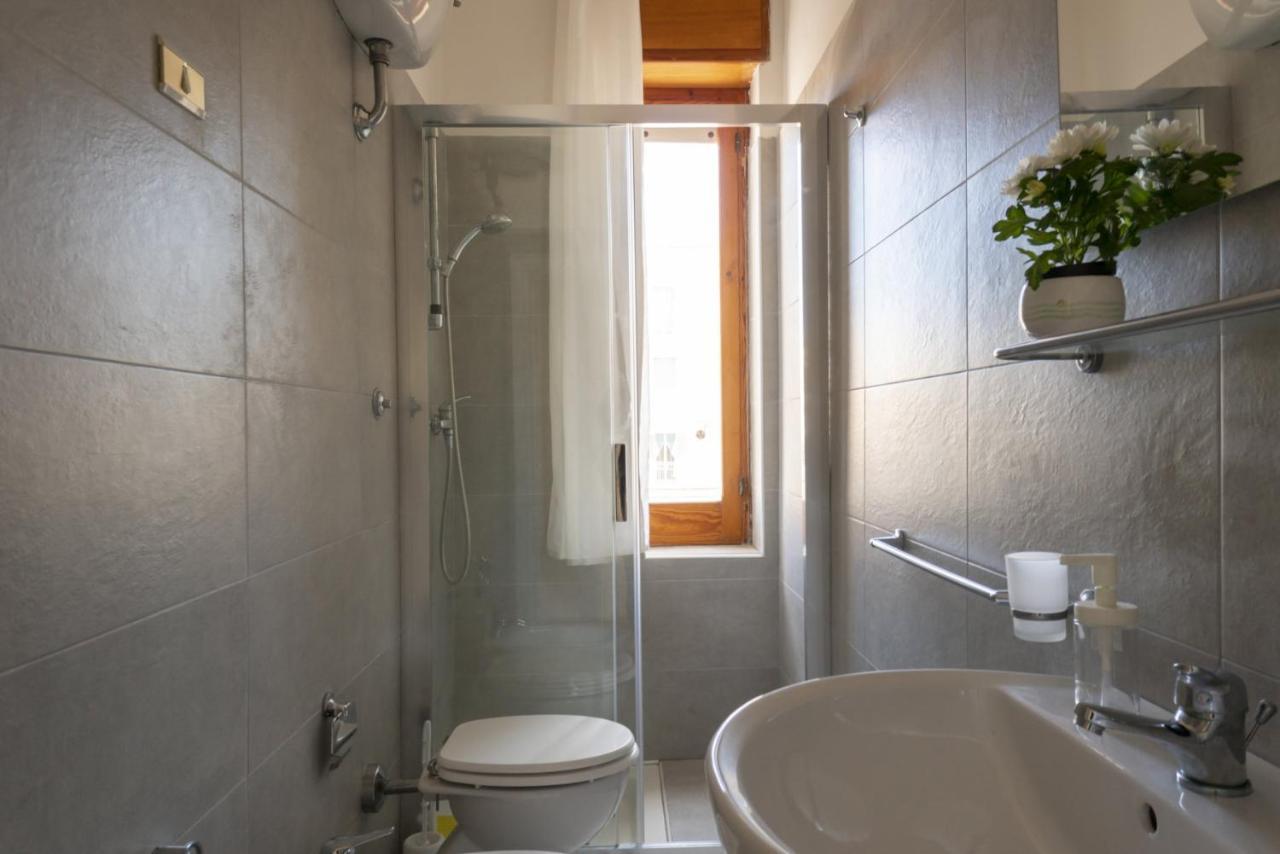 Apartamento Dimora Del Corso Vieste Exterior foto