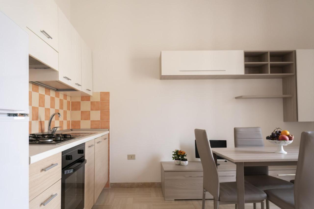 Apartamento Dimora Del Corso Vieste Exterior foto