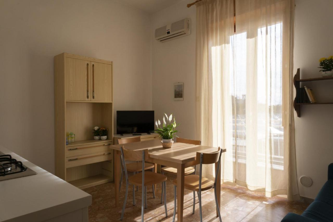 Apartamento Dimora Del Corso Vieste Exterior foto