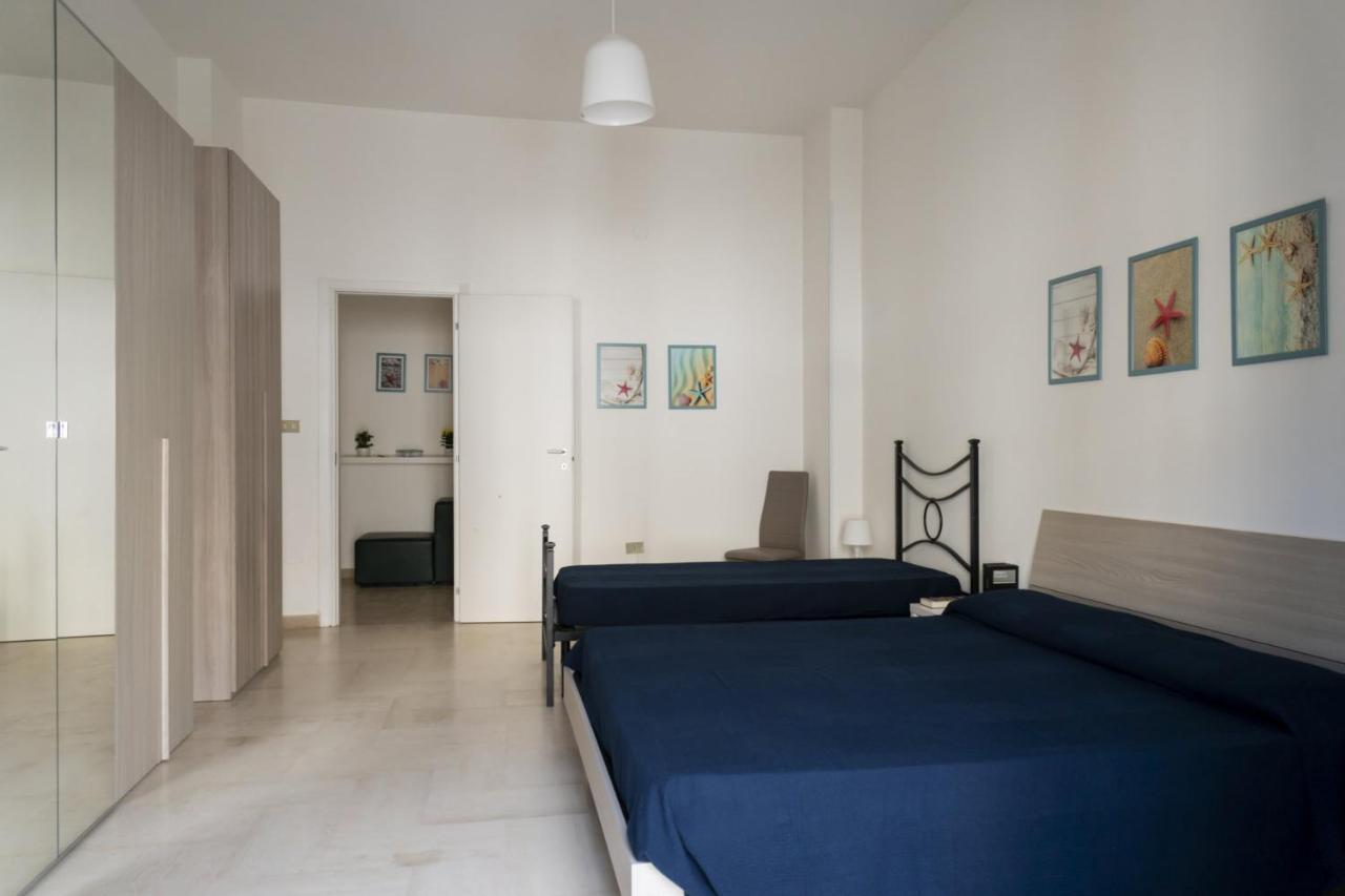 Apartamento Dimora Del Corso Vieste Exterior foto