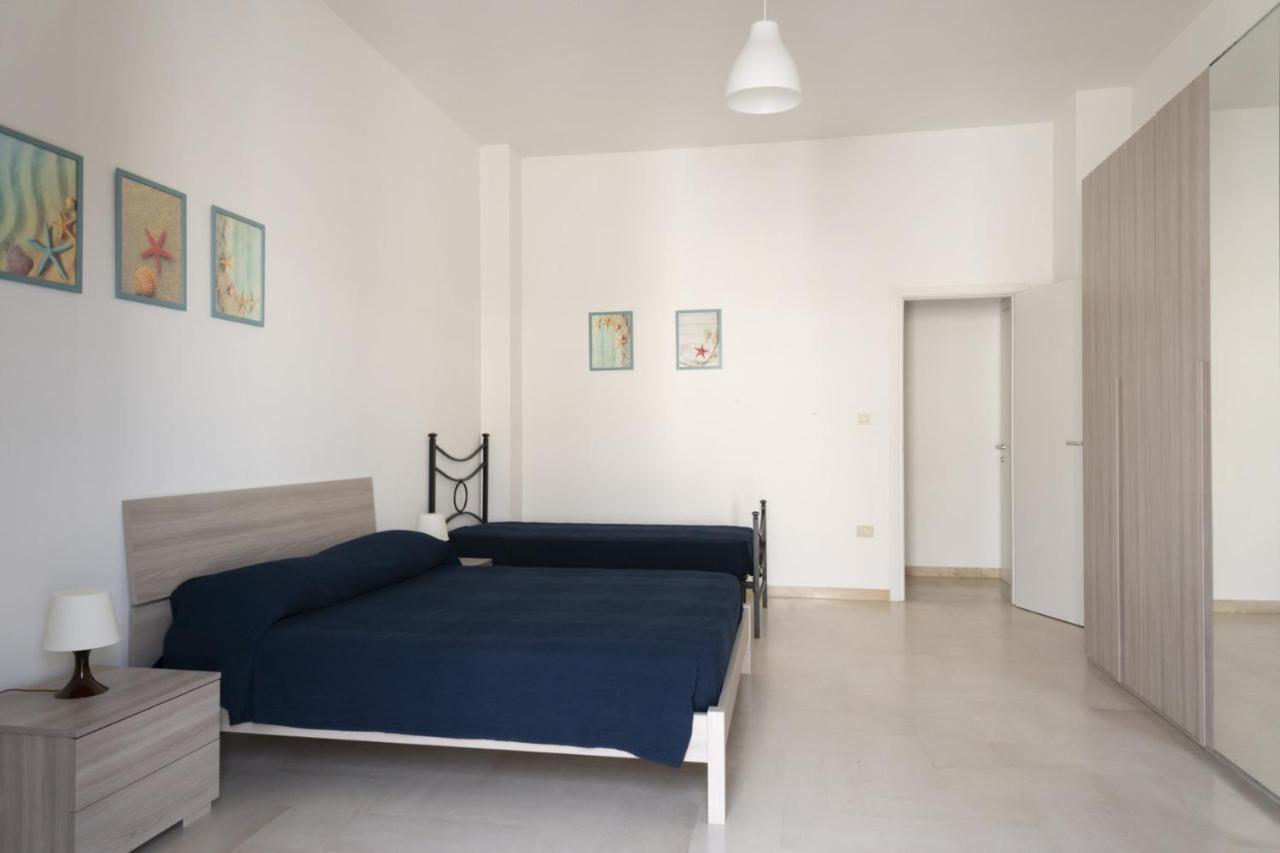 Apartamento Dimora Del Corso Vieste Exterior foto