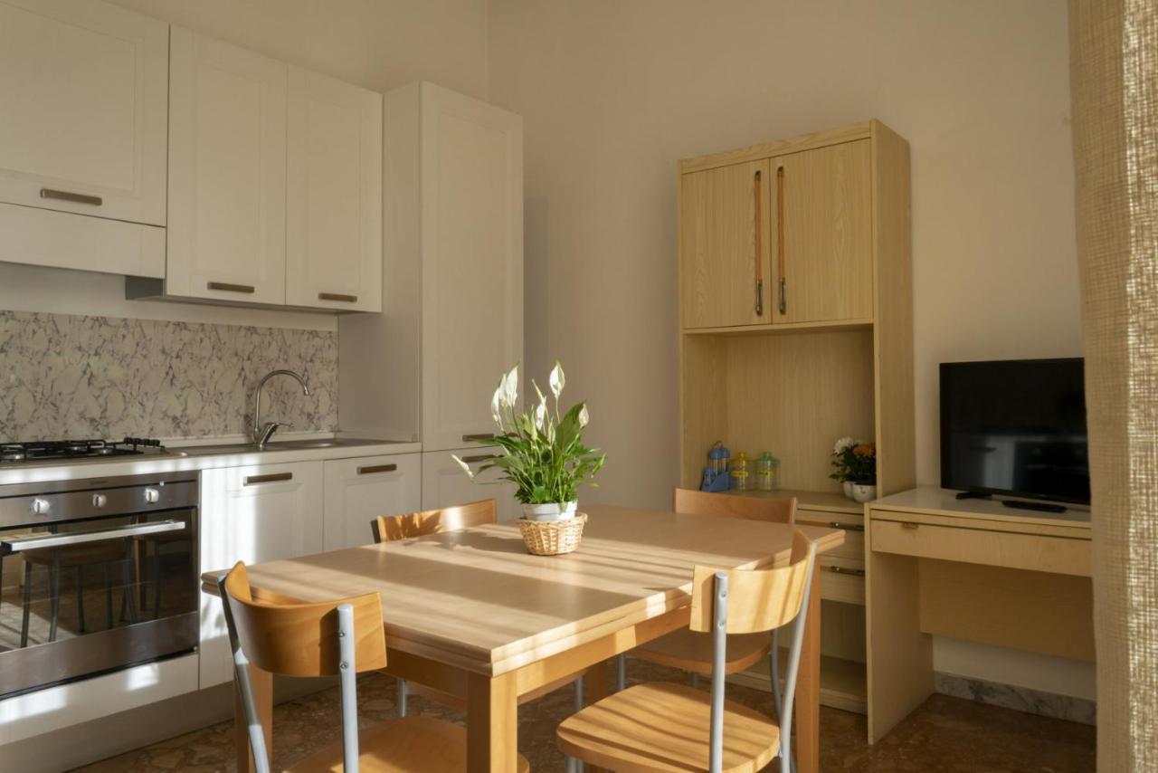Apartamento Dimora Del Corso Vieste Exterior foto
