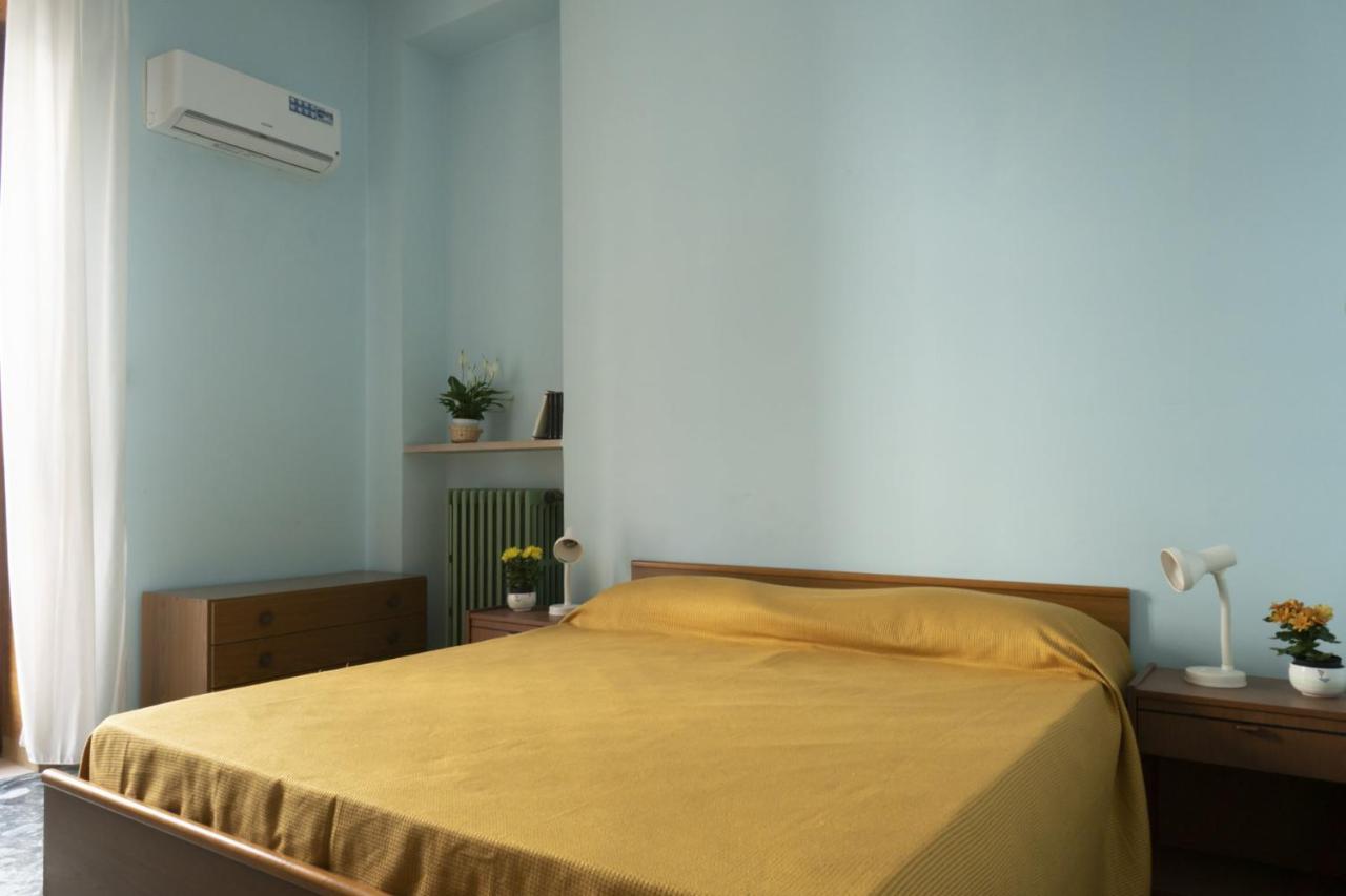 Apartamento Dimora Del Corso Vieste Exterior foto