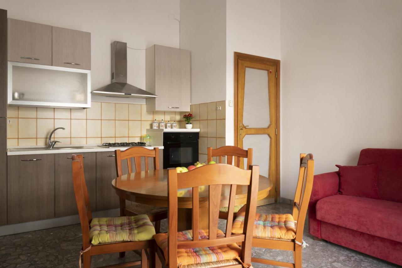 Apartamento Dimora Del Corso Vieste Exterior foto