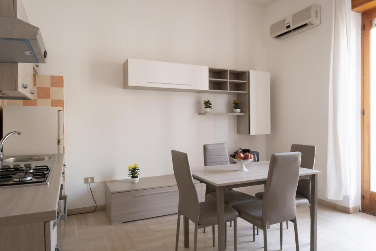 Apartamento Dimora Del Corso Vieste Exterior foto