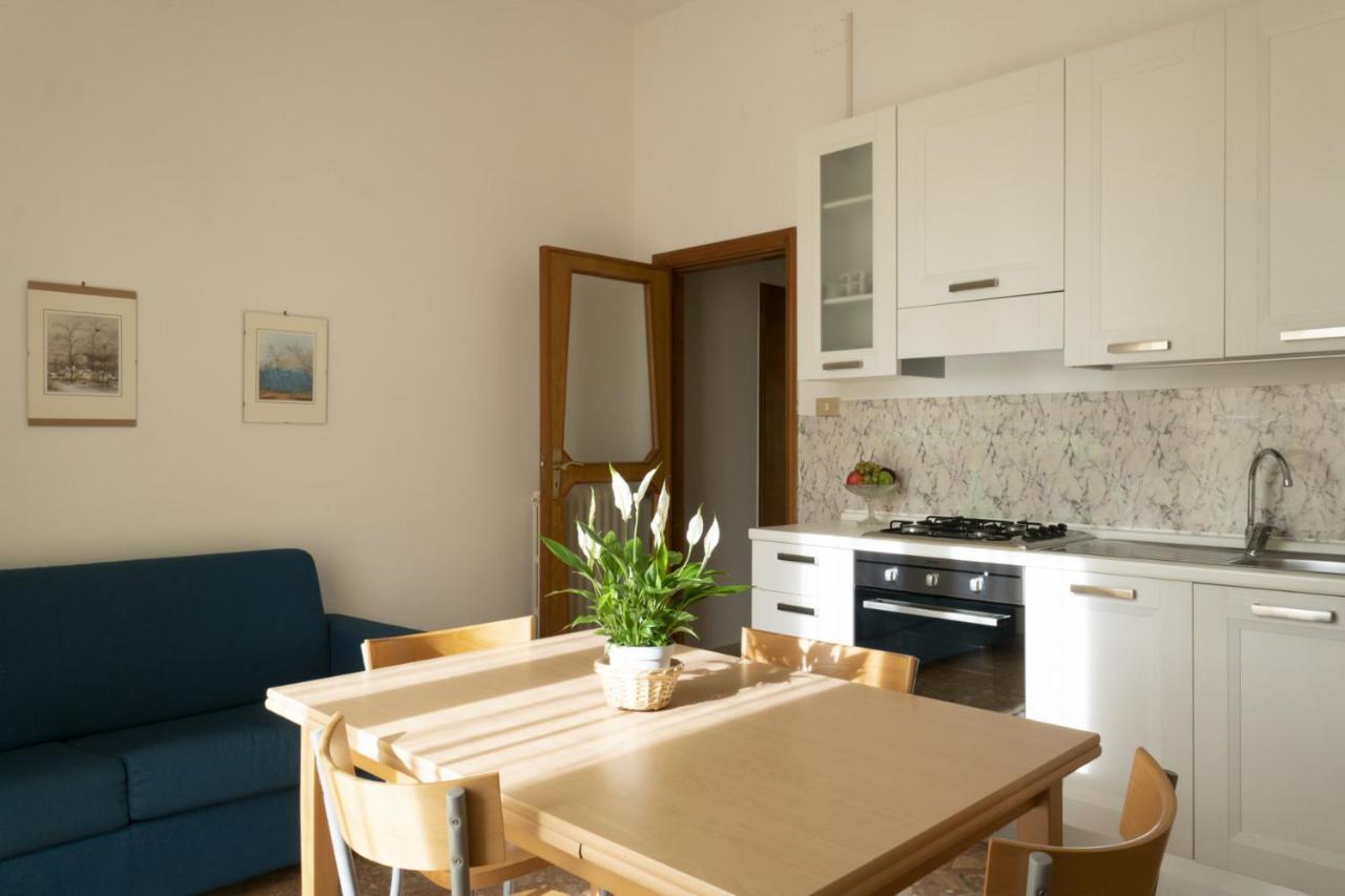 Apartamento Dimora Del Corso Vieste Exterior foto