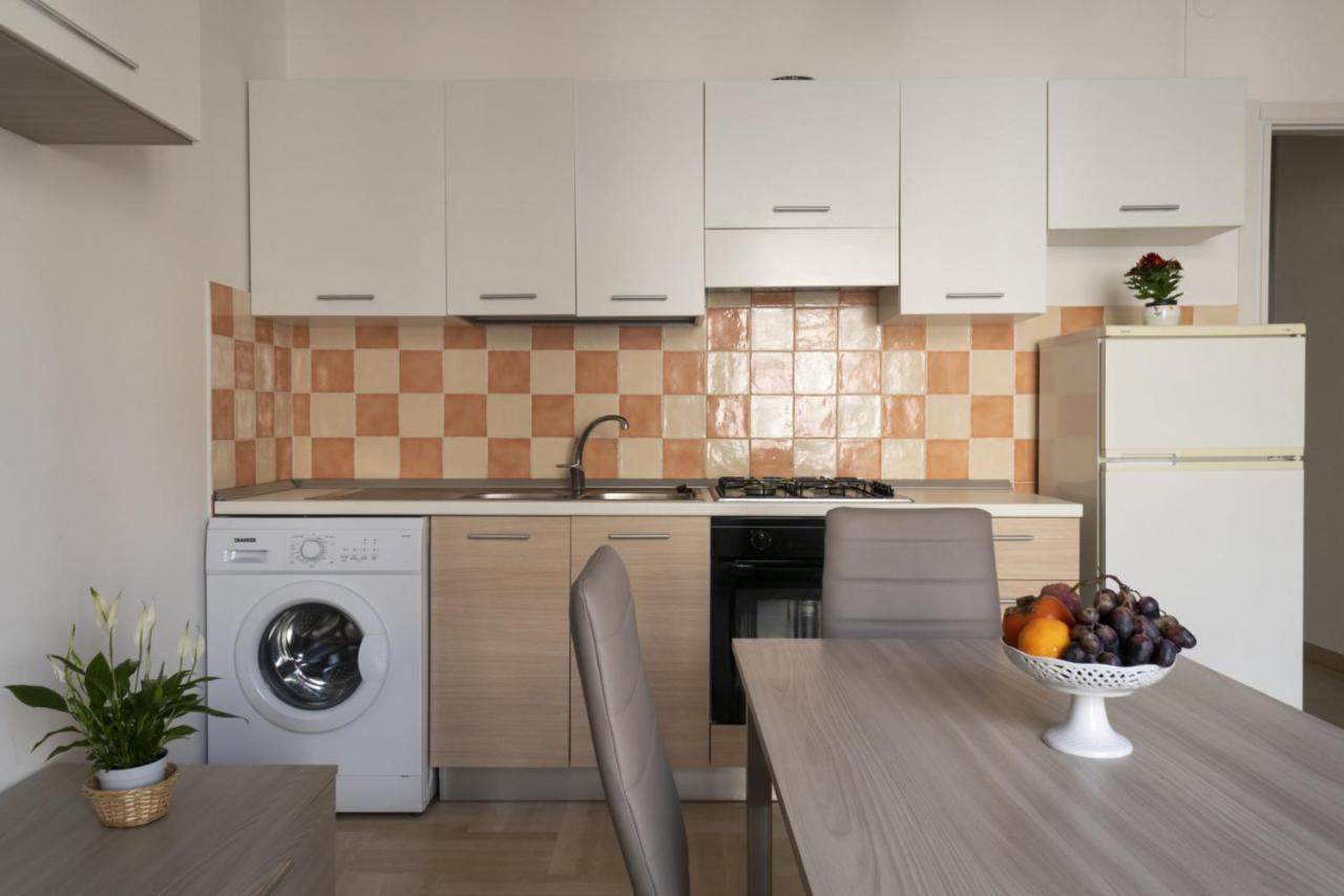 Apartamento Dimora Del Corso Vieste Exterior foto