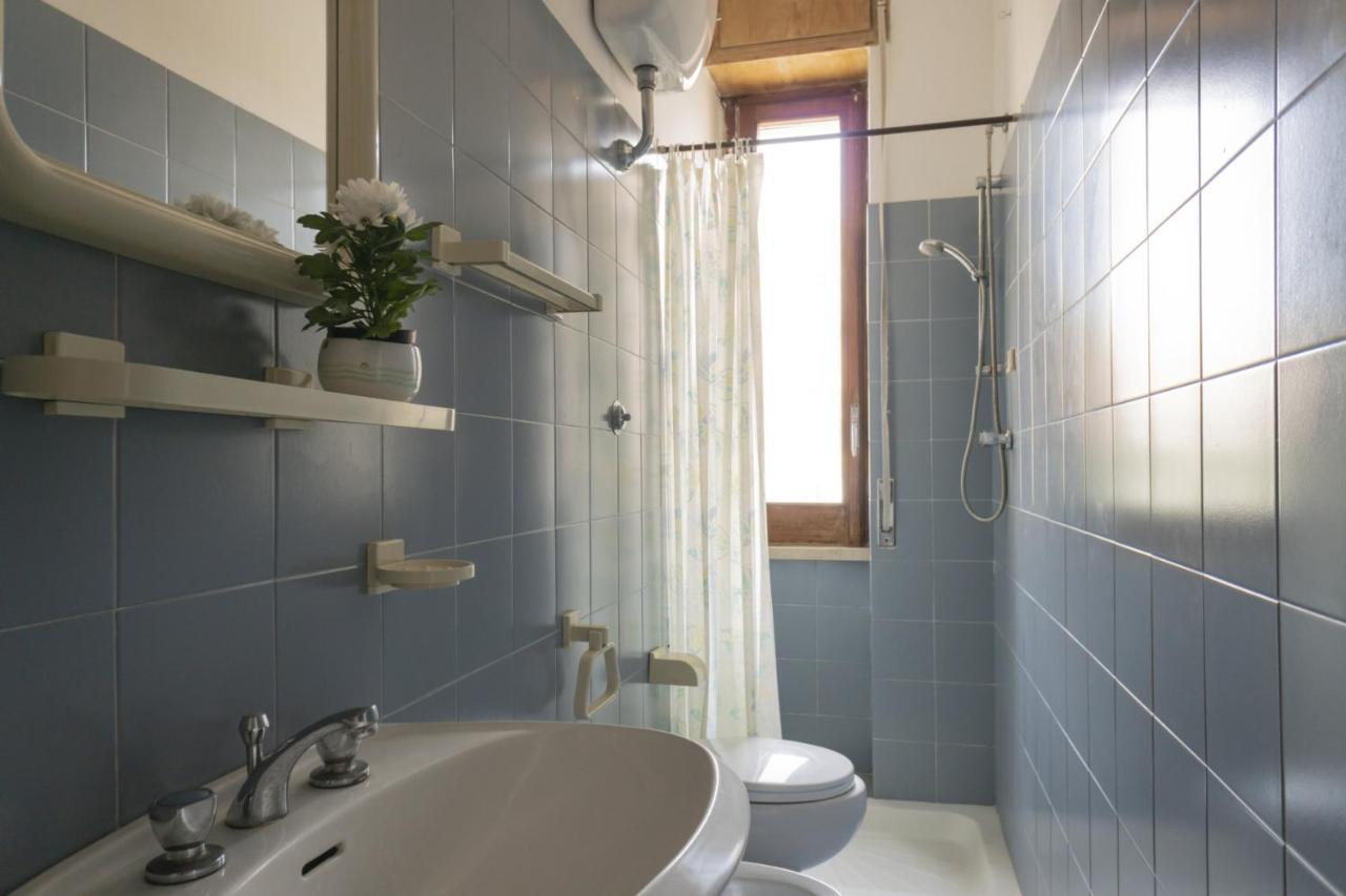 Apartamento Dimora Del Corso Vieste Exterior foto
