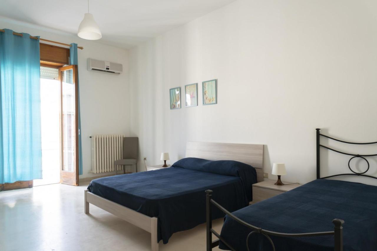 Apartamento Dimora Del Corso Vieste Exterior foto