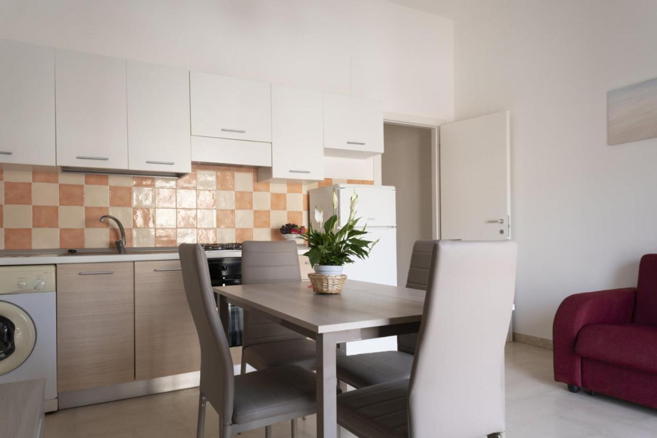 Apartamento Dimora Del Corso Vieste Exterior foto