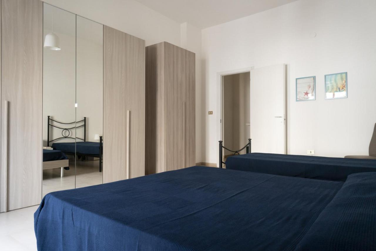 Apartamento Dimora Del Corso Vieste Exterior foto