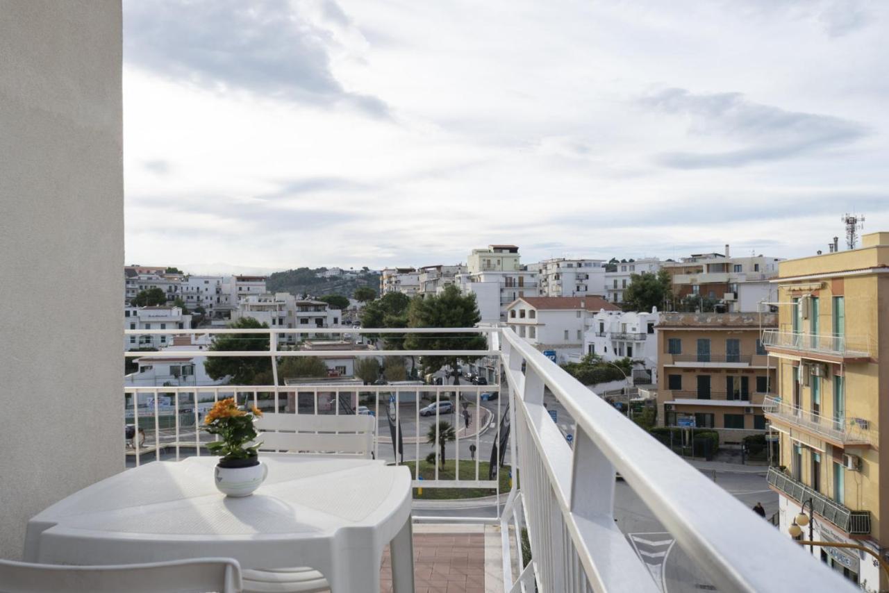 Apartamento Dimora Del Corso Vieste Exterior foto