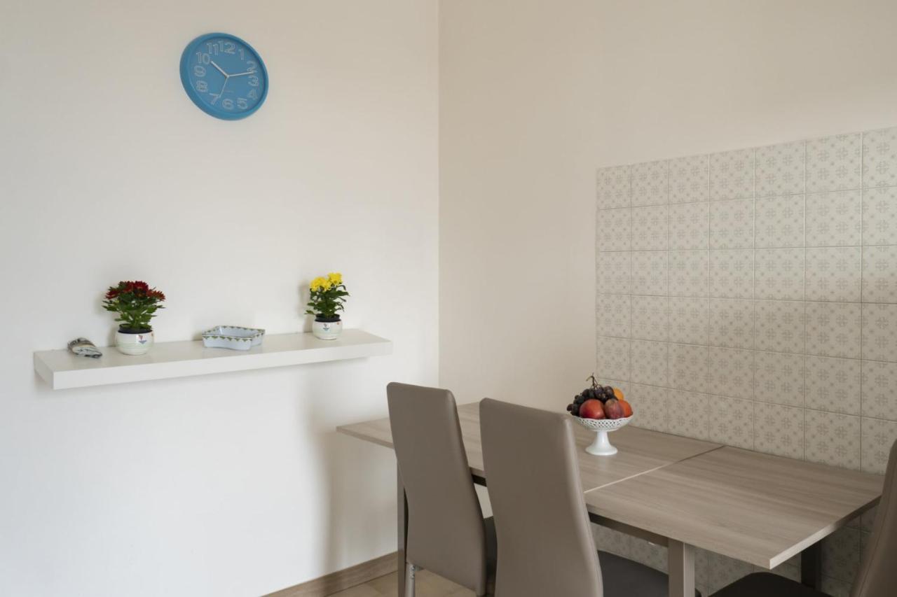 Apartamento Dimora Del Corso Vieste Exterior foto