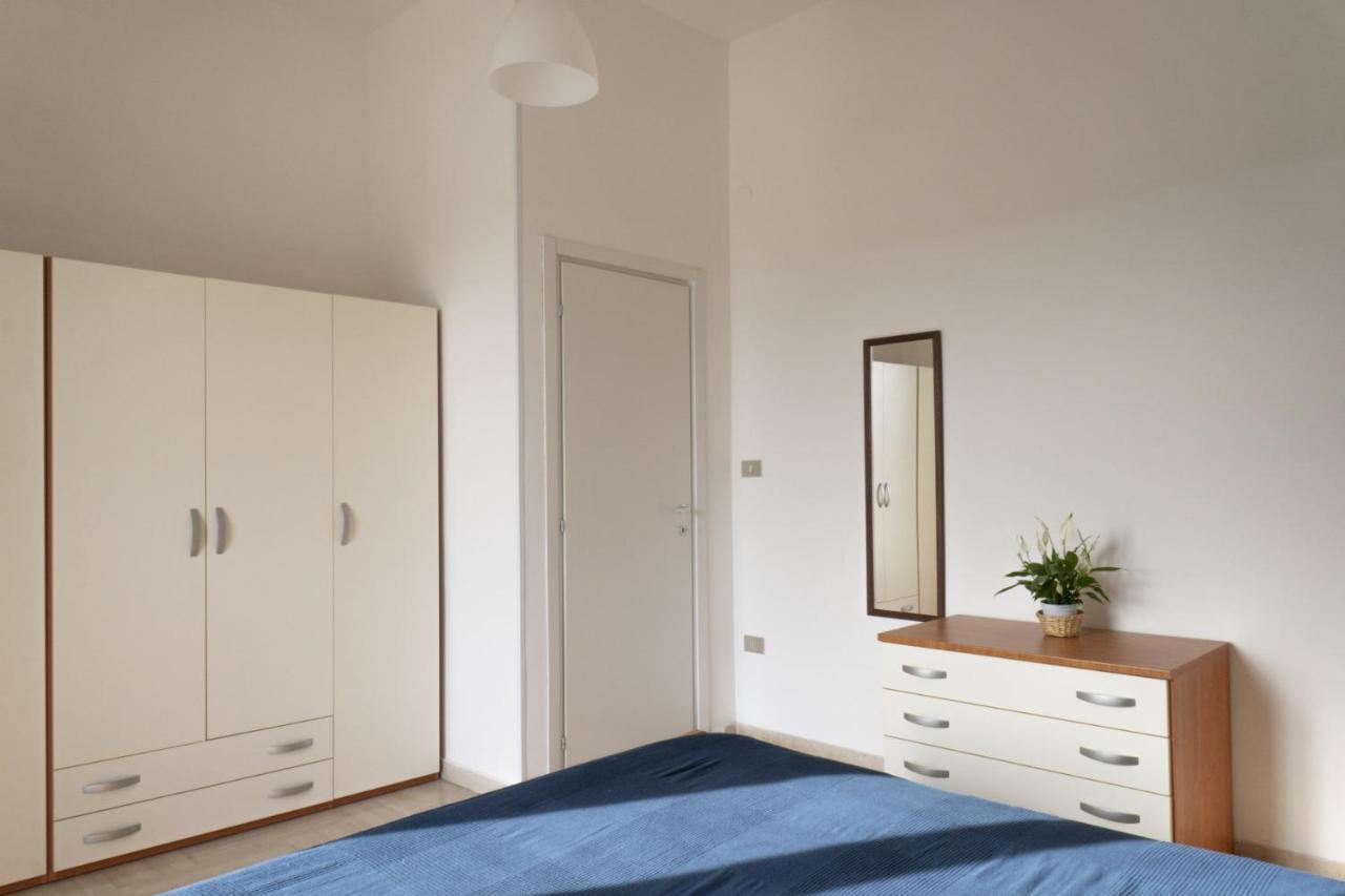 Apartamento Dimora Del Corso Vieste Exterior foto