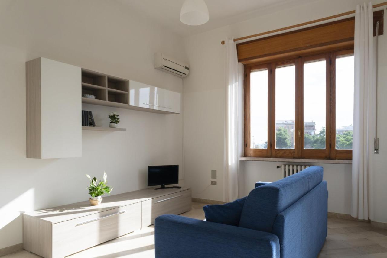 Apartamento Dimora Del Corso Vieste Exterior foto