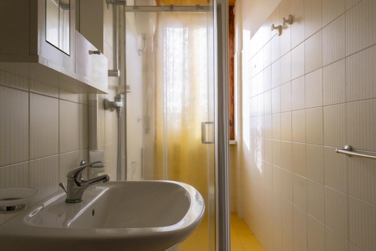 Apartamento Dimora Del Corso Vieste Exterior foto