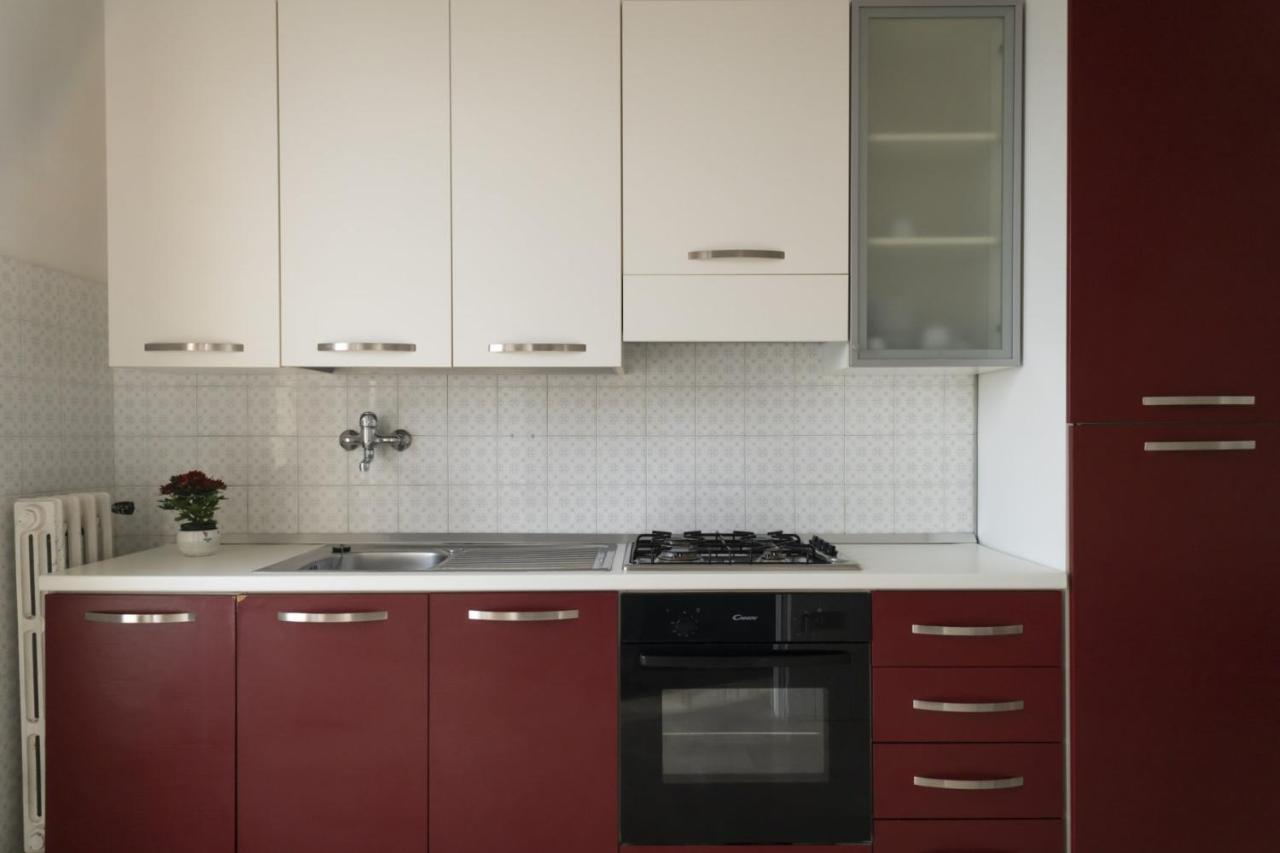 Apartamento Dimora Del Corso Vieste Exterior foto