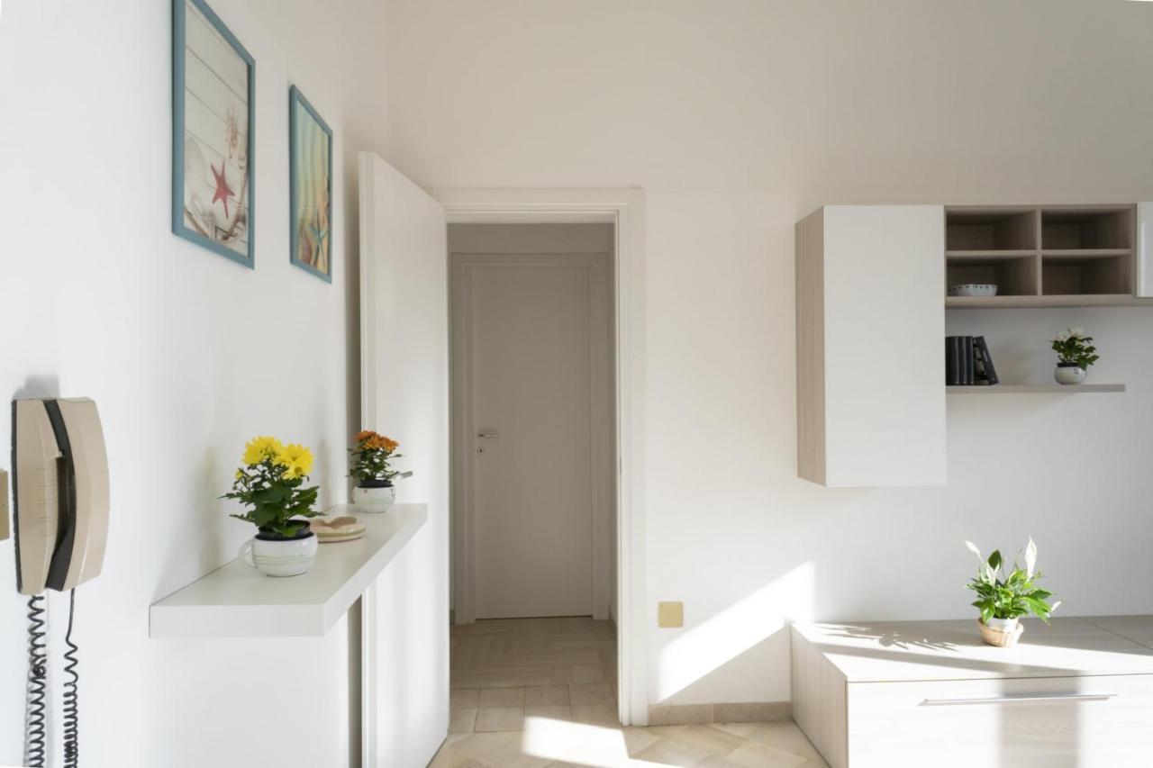 Apartamento Dimora Del Corso Vieste Exterior foto