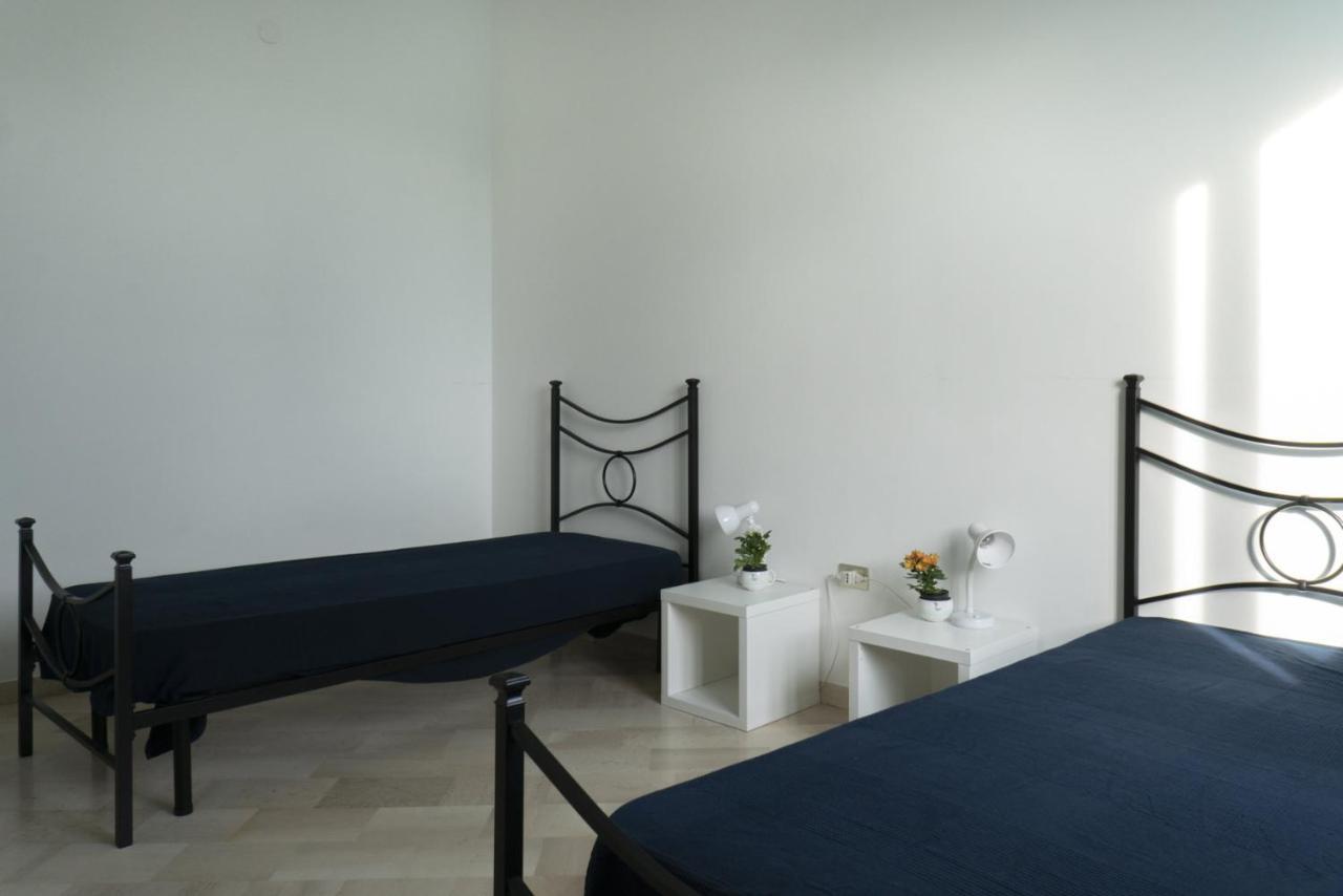 Apartamento Dimora Del Corso Vieste Exterior foto