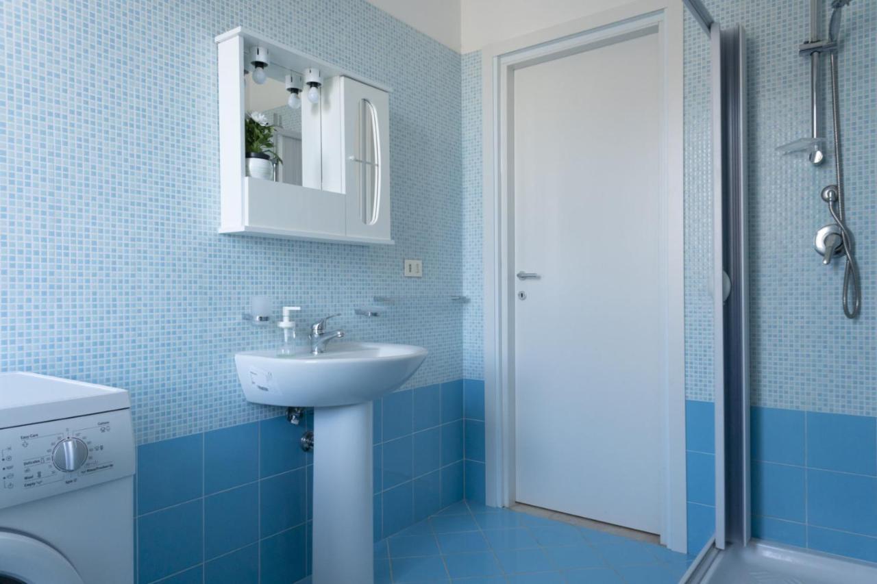 Apartamento Dimora Del Corso Vieste Exterior foto