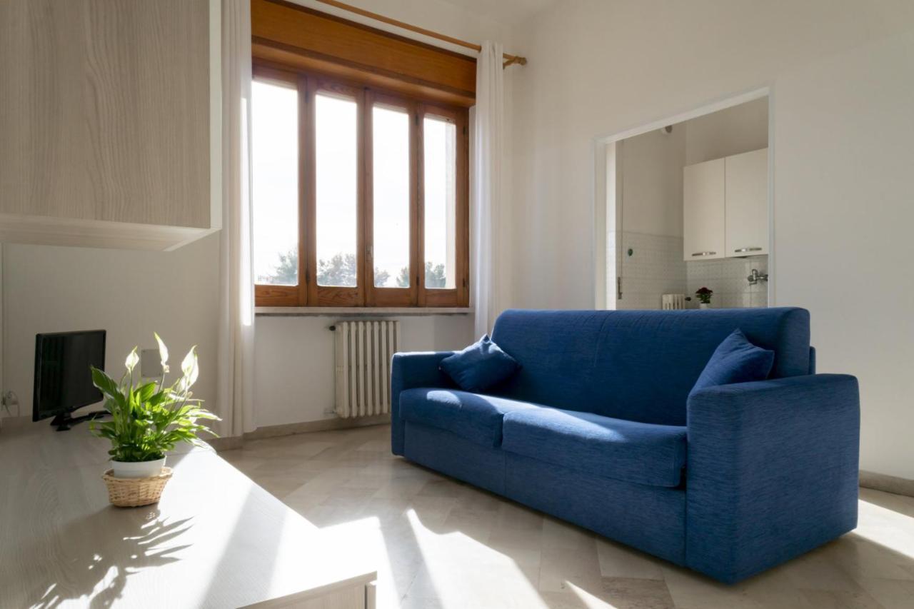 Apartamento Dimora Del Corso Vieste Exterior foto