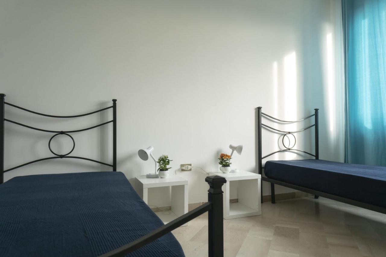 Apartamento Dimora Del Corso Vieste Exterior foto