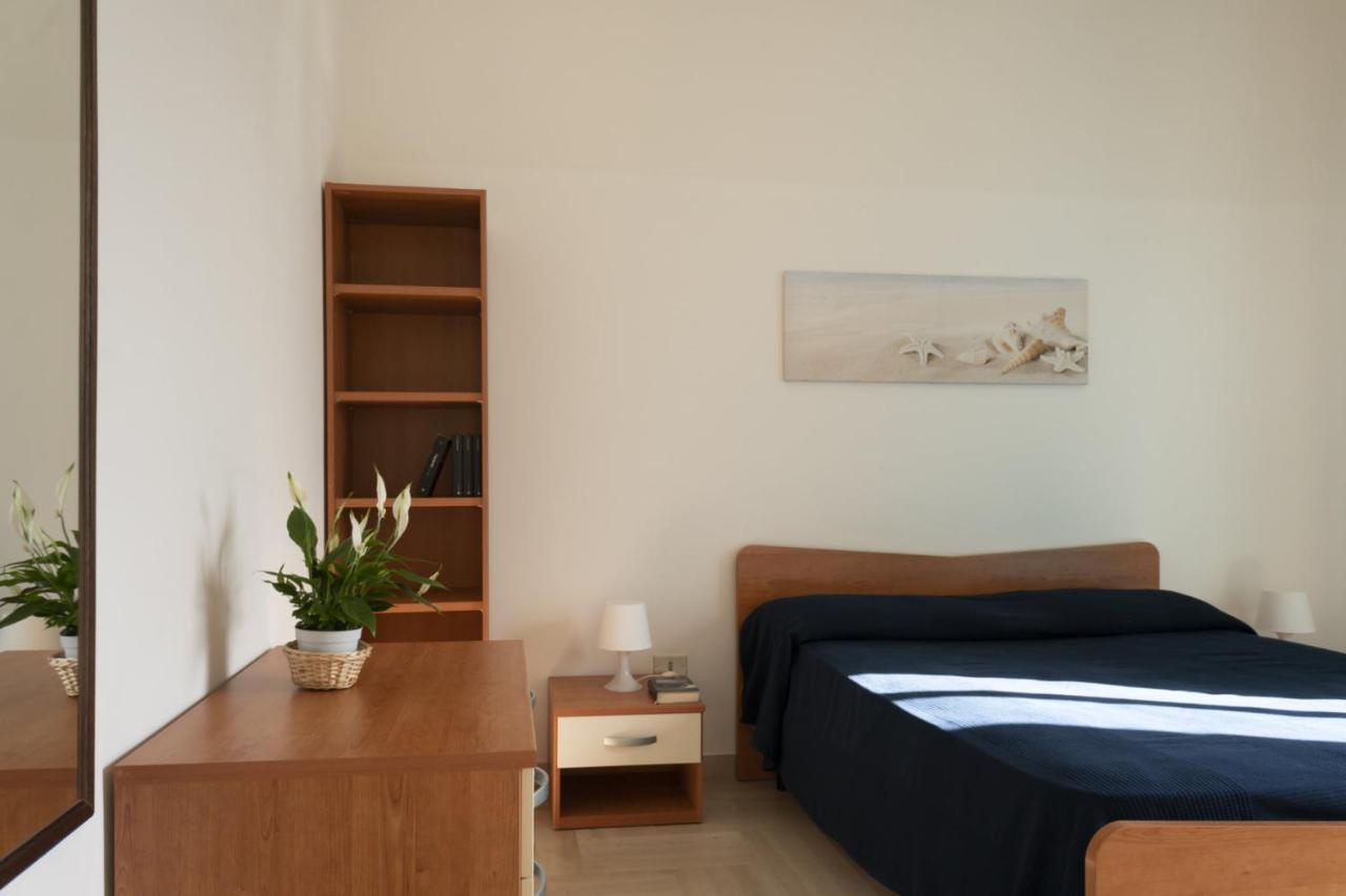 Apartamento Dimora Del Corso Vieste Exterior foto