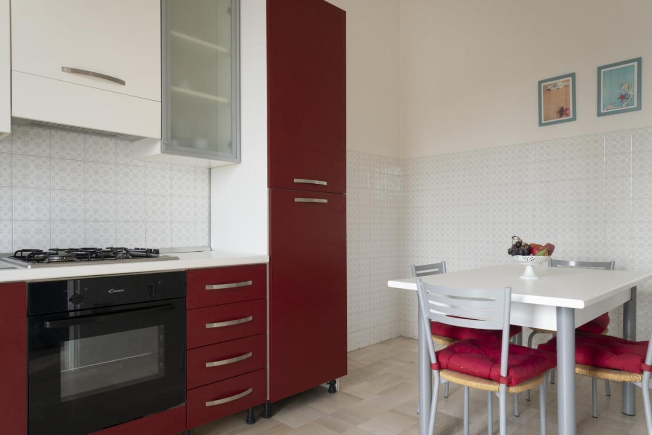 Apartamento Dimora Del Corso Vieste Exterior foto