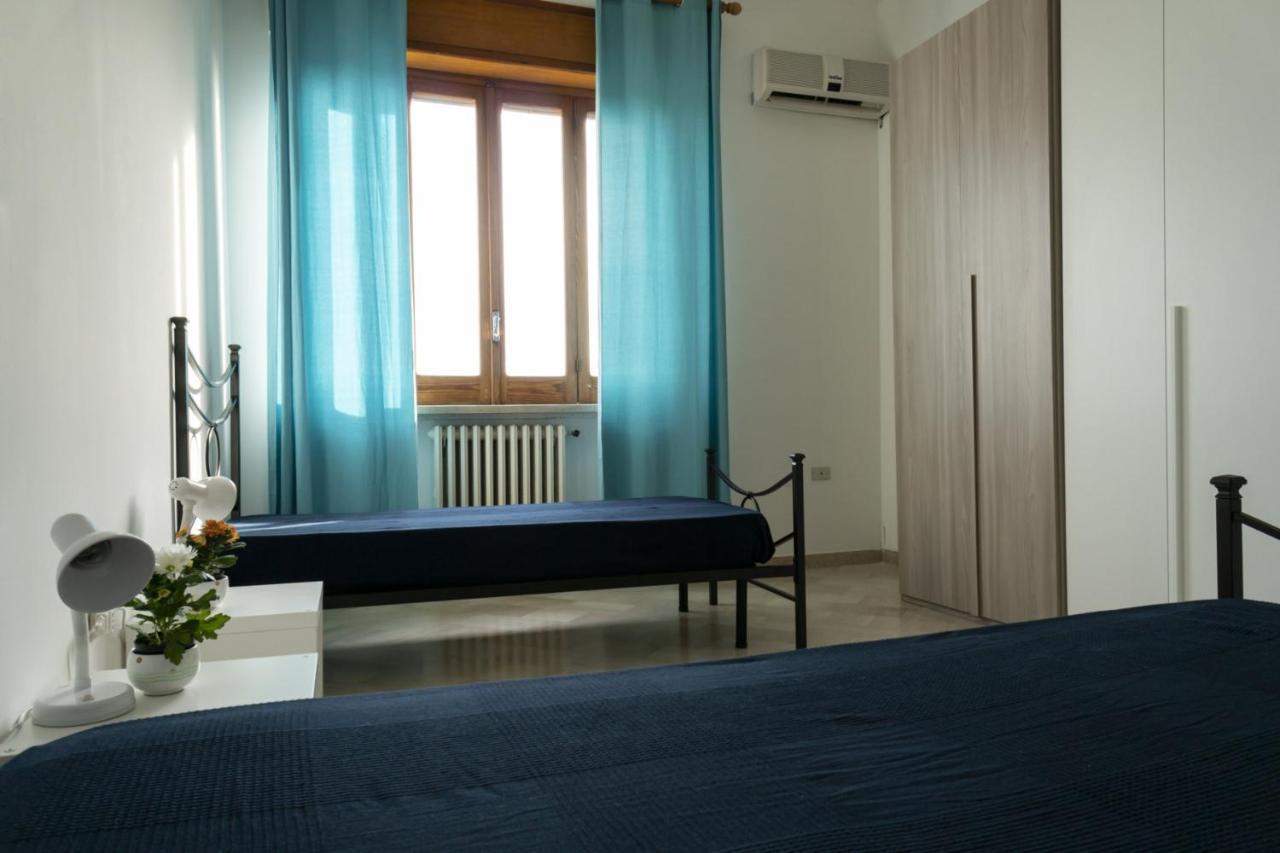 Apartamento Dimora Del Corso Vieste Exterior foto
